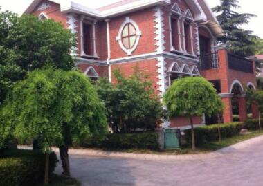 上海市虹口区安康养老院_上海虹口区高级的养老院,虹口区高端养老院