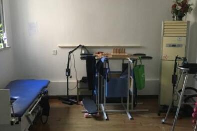 上海杨浦区怡百康养老院