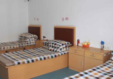 上海红星养老院_上海养老院怎么样,上海养老院怎么样收费