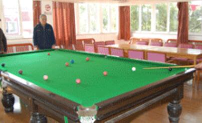 上海市杨浦区社会福利院_上海杨浦区周边养老院,杨浦养老院哪家好