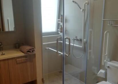 上海太平梧桐人家国际健康颐养社区环境图片