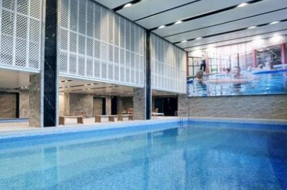 绿地国际康养城颐尚居_上海残疾人老年公寓,上海残疾人老年公寓有哪些