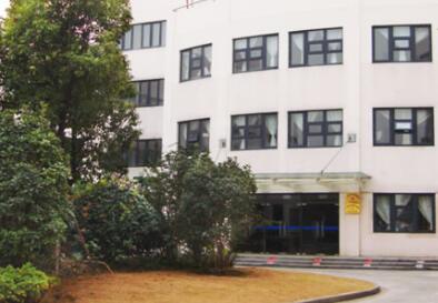 上海浦东世博家园养老院