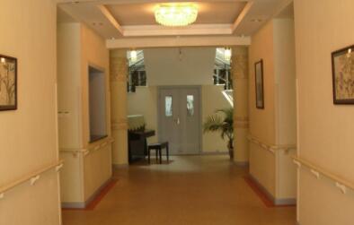 上海金枫养老院_上海浦东新区比较有名的养老院哪个好