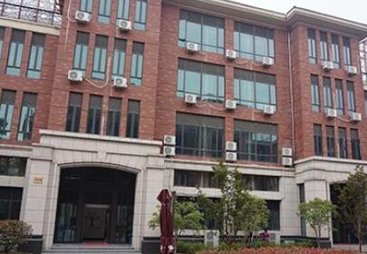 上海市福一养老院环境图片