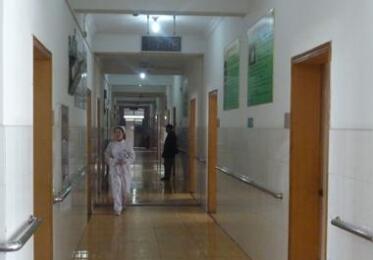 上海奉贤区明馨艺术养老院环境图片