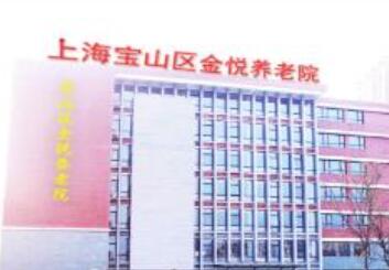 上海宝山区金悦养老院_上海宝山区养老院地址查询