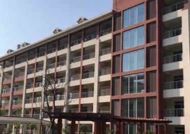 上海怡景养老院环境图片