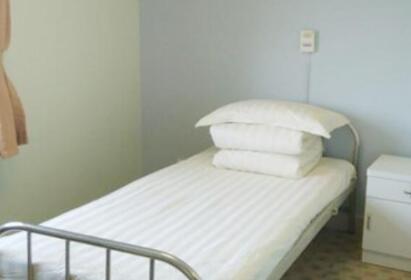 上海浦东爱心养老公寓环境图片