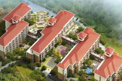 上海晚晴护理院