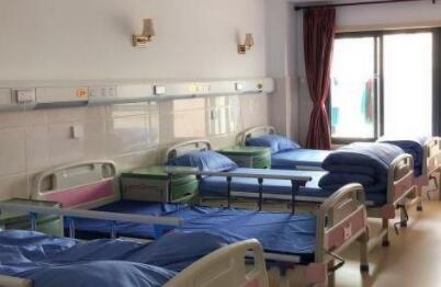 上海市宝山区慧享福_上海宝山区带医疗养老院名单,上海宝山区的养老院