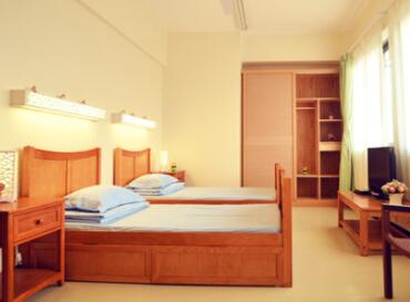 上海浦东世博家园养老院_上海浦东新区医养结合养老院多少钱一个月