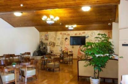 上海金山区金夕老年公寓环境图片