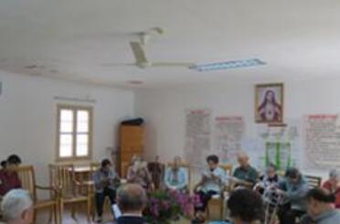 上海市金杨第二敬老院环境图片