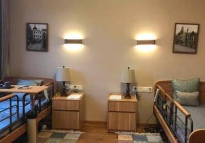 上海宝山区康泰养老院_上海宝山区交通方便老年护理院