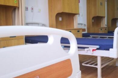 上海新农普度养老院环境图片