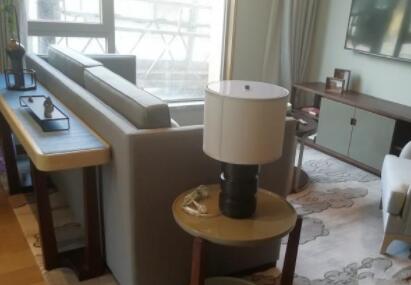 上海太平梧桐人家国际健康颐养社区环境图片