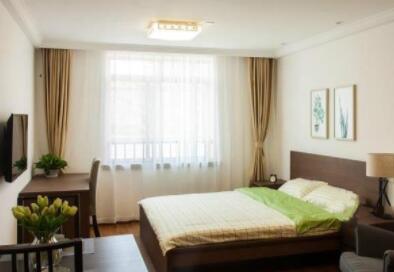 上海市金山区逸庭公馆_上海中高档养老院,上海中高档养老院有哪些简介和价格