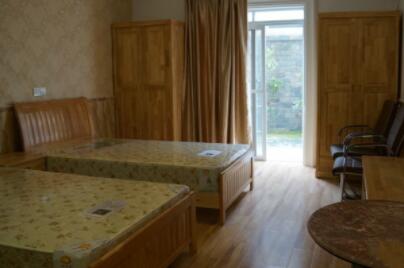 上海松江区性价比高的养老院多少钱