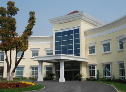 上海青浦区中国福利会养老院_上海青浦区10000元以上养老院,青浦高档养老院