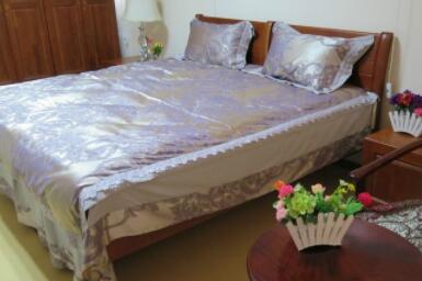 上海新农普度养老院环境图片