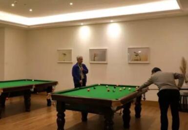 上海市松江区泰康之家·申园环境图片