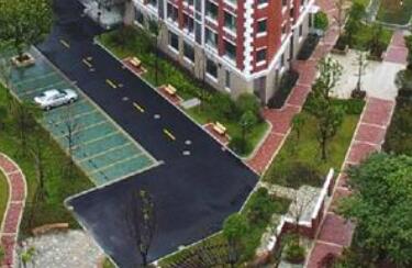 上海宝山区张庙养老院环境图片