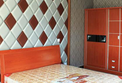 上海崇明前卫善养苑环境图片