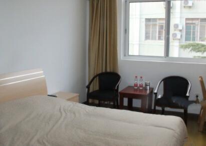 上海市五福原野养老院环境图片