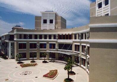 上海市崇明县嘉龙养老院环境图片