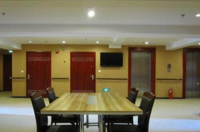 北京市东城区心怡老年公寓环境图片