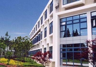 上海市崇明县嘉龙养老院环境图片