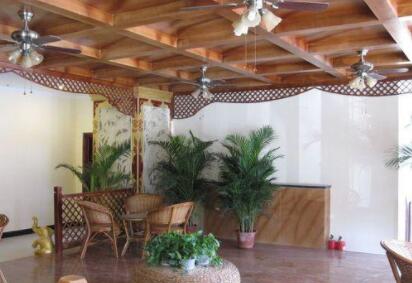 北京市东城区心怡老年公寓