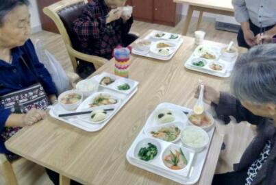 北京东城区天坛尚爱老年养护中心_北京东城区高端养老院,北京东城区比较便宜的养老院