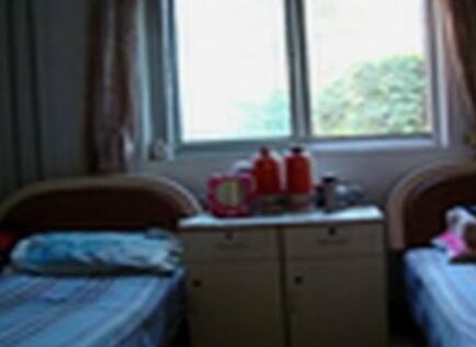 北京市西城区白纸坊街道敬老院环境图片