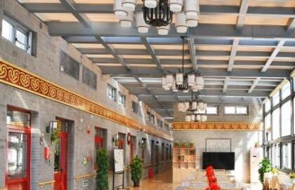北京白纸坊街道颐寿轩养老照料中心_北京西城区老年痴呆养老院,北京老年痴呆养老机构