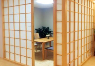 北京朝阳区康语轩孙河老年公寓环境图片