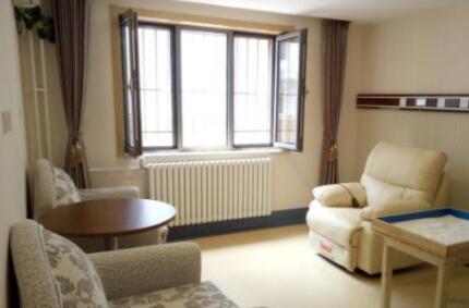 儆堂集西城西里社区养老服务驿站_北京高端养老院多少钱一个月