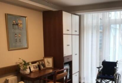 北京恒颐复健之家自如环境图片