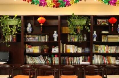 北京月坛融泽养老照料中心_北京口碑好养老社区排名,北京比较好的养老社区