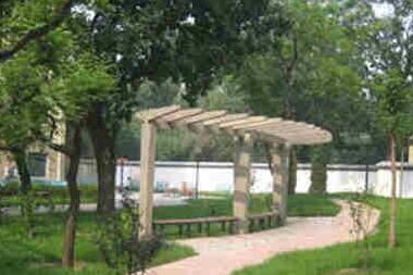 北京西城区金泰颐寿轩敬老院菜市口分院_北京西城区中高档老年护理院费用,北京市老年护理院