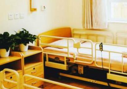 北京市寸草春晖望京养老院环境图片