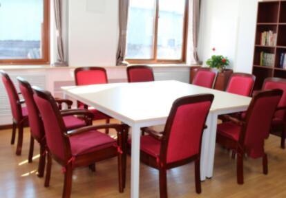 西城区什刹海街道华方养老照料中心_北京西城区正规老年公寓查询