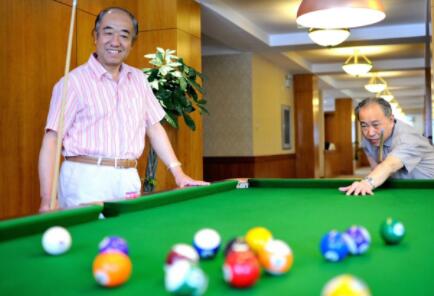 北京朝阳区双井恭和苑_北京朝阳区瘫痪老人老年公寓费用