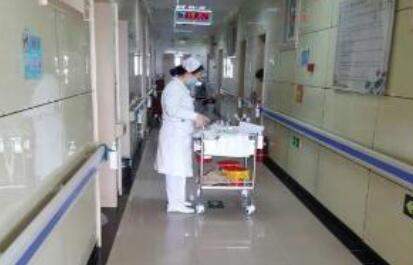 北京朝阳区敬慈失能老人护理中心环境图片