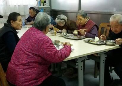 北京周边养老院一般多少钱费用