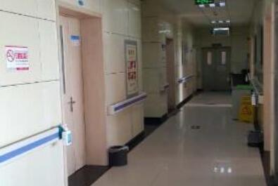 北京朝阳区敬慈失能老人护理中心环境图片