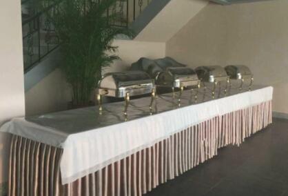 北京市朝阳区健生养老院环境图片