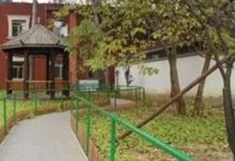 北京朝阳区福寿苑养老照料中心_北京残疾人养老院怎么样,北京残疾人托养中心