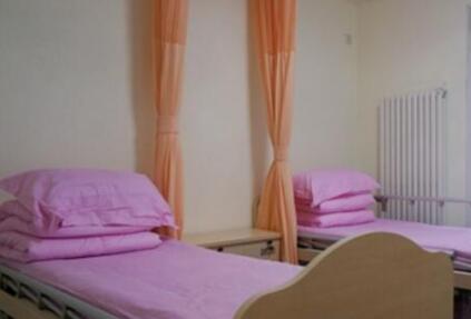 北京朝阳区将台天乐老年公寓